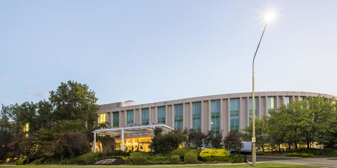 Rydges Canberra - Accommodation in Surfers Paradise 17