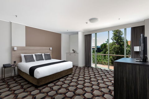 Rydges Canberra - Accommodation in Surfers Paradise 35