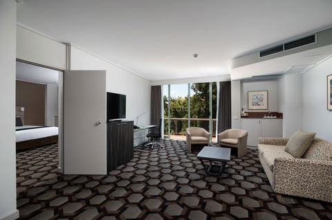 Rydges Canberra - Accommodation in Surfers Paradise 38