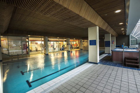 Rydges Canberra - Accommodation in Surfers Paradise 3