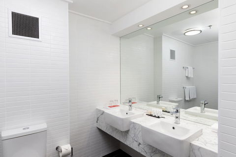 Rydges Canberra - Accommodation in Surfers Paradise 33