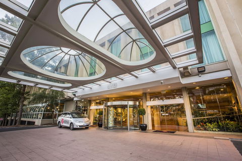 Rydges Canberra - Accommodation in Surfers Paradise 16