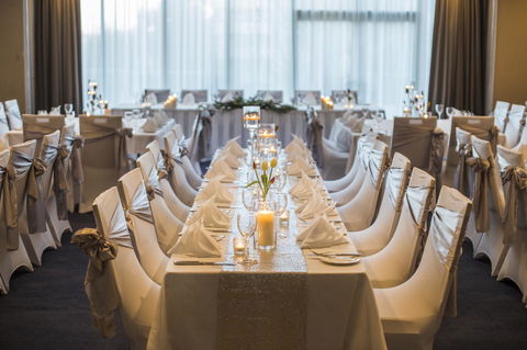 Rydges Canberra - Accommodation in Surfers Paradise 29