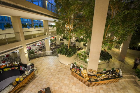 Rydges Canberra - Accommodation in Surfers Paradise 27