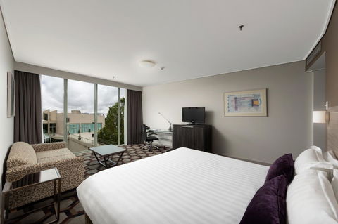 Rydges Canberra - Accommodation in Surfers Paradise 32