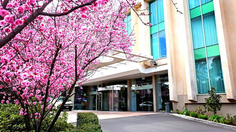 Rydges Canberra - Accommodation in Surfers Paradise 0