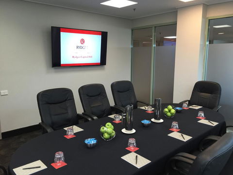 Rydges Canberra - Accommodation in Surfers Paradise 26