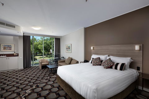 Rydges Canberra - Accommodation in Surfers Paradise 37