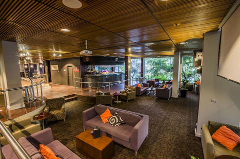 Rydges Canberra - Accommodation in Surfers Paradise 15