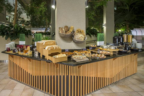 Rydges Canberra - Accommodation in Surfers Paradise 21
