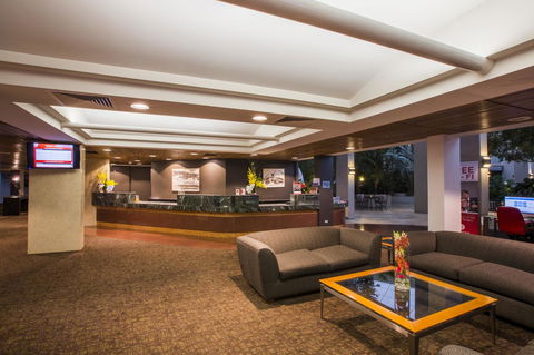 Rydges Canberra - Accommodation in Surfers Paradise 28