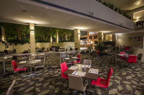 Rydges Canberra - Accommodation in Surfers Paradise 22