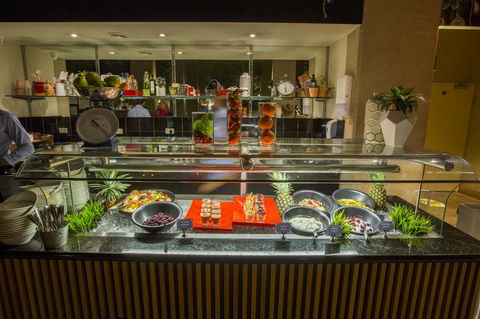 Rydges Canberra - Accommodation in Surfers Paradise 24