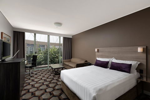 Rydges Canberra - Accommodation in Surfers Paradise 30