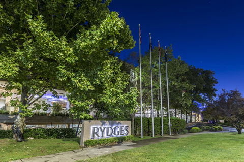 Rydges Canberra - Accommodation in Surfers Paradise 18