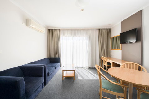 The Woden Hotel - Accommodation in Surfers Paradise 15