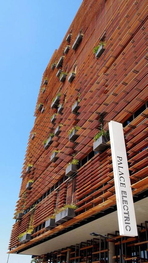 Canberra Luxury Apartment 3 - Accommodation in Surfers Paradise 8