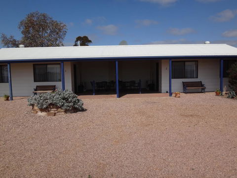 Windana Cottages - Accommodation in Surfers Paradise 15