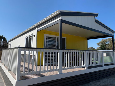 Victor Harbor Holiday Park - Accommodation in Surfers Paradise 23