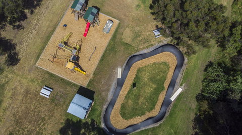 Victor Harbor Holiday Park - Accommodation in Surfers Paradise 6