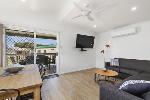 Victor Harbor Holiday Park - Accommodation in Surfers Paradise 18