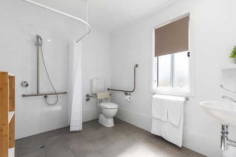 Victor Harbor Holiday Park - Accommodation in Surfers Paradise 13