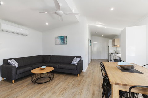 Victor Harbor Holiday Park - Accommodation in Surfers Paradise 20