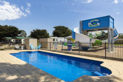 Victor Harbor Holiday Park - Accommodation in Surfers Paradise 1