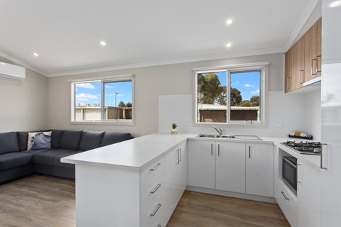 Victor Harbor Holiday Park - Accommodation in Surfers Paradise 35