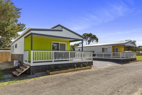 Victor Harbor Holiday Park - Accommodation in Surfers Paradise 22