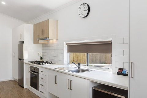 Victor Harbor Holiday Park - Accommodation in Surfers Paradise 17