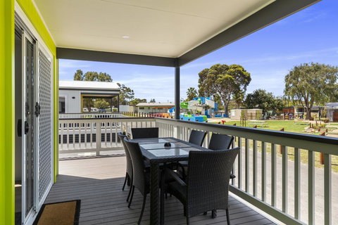 Victor Harbor Holiday Park - Accommodation in Surfers Paradise 21