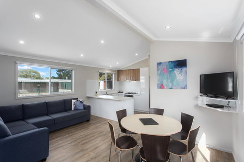 Victor Harbor Holiday Park - Accommodation in Surfers Paradise 36