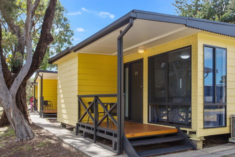 Victor Harbor Holiday Park - Accommodation in Surfers Paradise 41