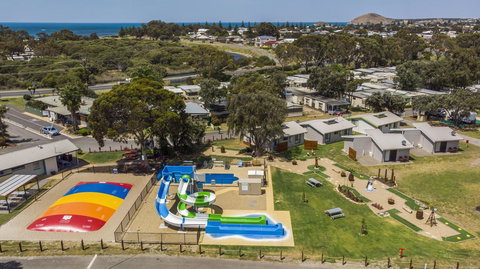 Victor Harbor Holiday Park - Accommodation in Surfers Paradise 12