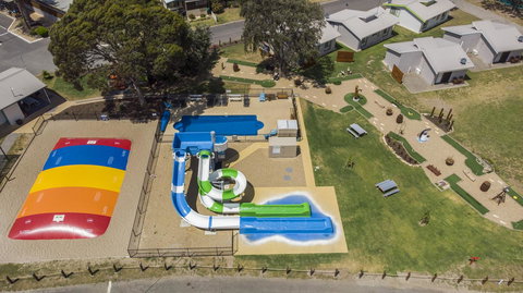 Victor Harbor Holiday Park - Accommodation in Surfers Paradise 10