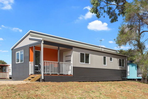 Victor Harbor Holiday Park - Accommodation in Surfers Paradise 37