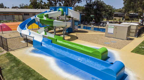 Victor Harbor Holiday Park - Accommodation in Surfers Paradise 8