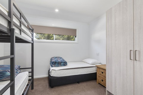 Victor Harbor Holiday Park - Accommodation in Surfers Paradise 14