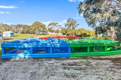 Victor Harbor Holiday Park - Accommodation in Surfers Paradise 43