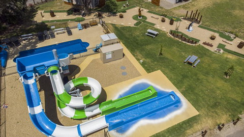 Victor Harbor Holiday Park - Accommodation in Surfers Paradise 11