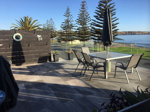 Crystal Blue Apartment - Accommodation in Surfers Paradise 4
