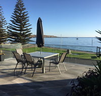 crystal blue apartment - Accommodation in Surfers Paradise