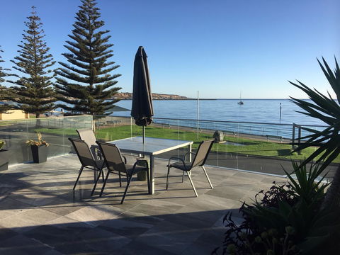 Crystal Blue Apartment - Accommodation in Surfers Paradise 0