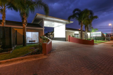 Morphettville Motor Inn - Accommodation in Surfers Paradise 6