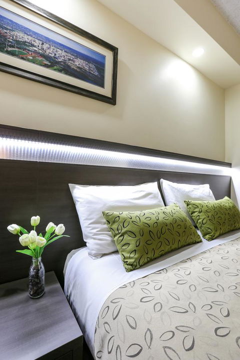 Morphettville Motor Inn - Accommodation in Surfers Paradise 8