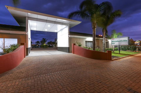 Morphettville Motor Inn - Accommodation in Surfers Paradise 4