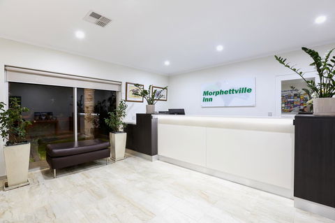 Morphettville Motor Inn - Accommodation in Surfers Paradise 7