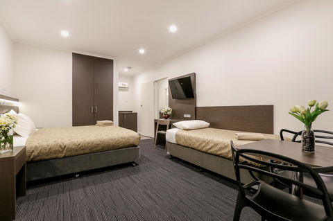 Morphettville Motor Inn - Accommodation in Surfers Paradise 3