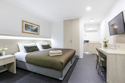 Morphettville Motor Inn - Accommodation in Surfers Paradise 11